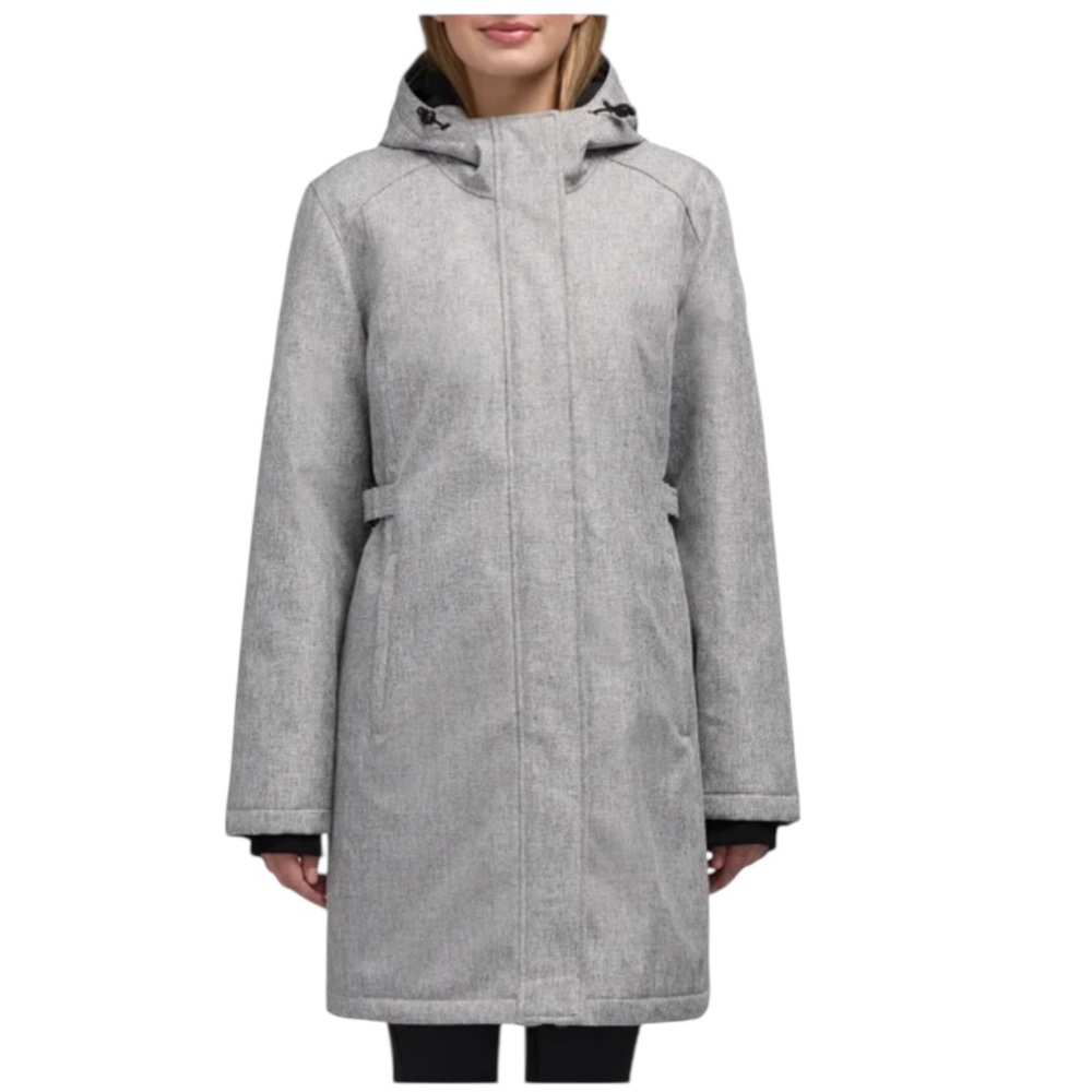 Stormpack Sunice - Women's Quilted Lined Coat / Winter Jacket